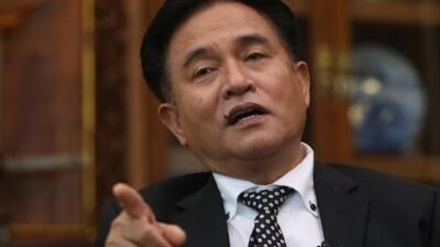 Yusril Minta Polda Jabar Tingkatkan Patroli Usai Polemik Sayembara Tangkap Begal