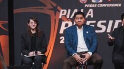 Imigrasi Dukung Kelancaran Piala Presiden Elite 2026