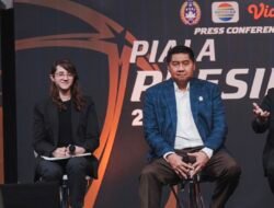 Imigrasi Dukung Kelancaran Piala Presiden Elite 2026