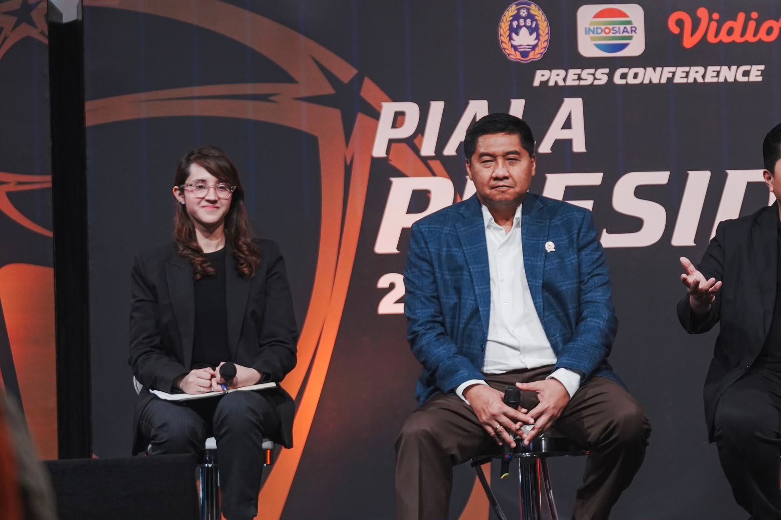 Imigrasi Dukung Kelancaran Piala Presiden Elite 2026
