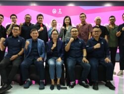 I.League Matangkan Indonesia Women’s League 2026/27