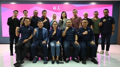 I.League Matangkan Indonesia Women’s League 2026/27