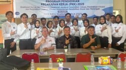 Aero Astra Akademia Cetak SDM Perhotelan Siap Kerja