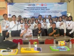Aero Astra Akademia Cetak SDM Perhotelan Siap Kerja
