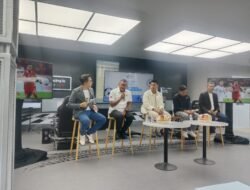 Water Break PSSI Pers: Timnas Bidik Gelar ASEAN