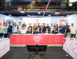 Perbasi: 8 dari 10 Aturan yang Disahkan Adalah Baru