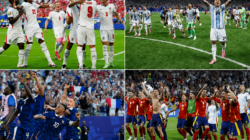 Profil 4 Semifinalis Piala Dunia 2026