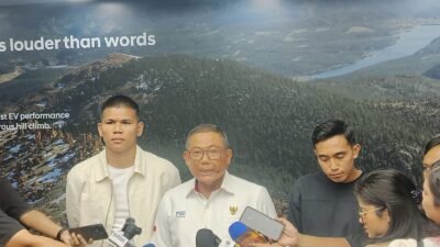 Timnas Indonesia Pilih TC di Bali untuk ASEAN Hyundai Cup