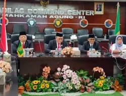 211 Peserta Ikuti Fit and Proper Test Calon Wakil Ketua Pengadilan Agama 2026