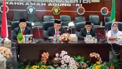 Pengadilan Agama