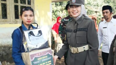 Bupati Lumajang
