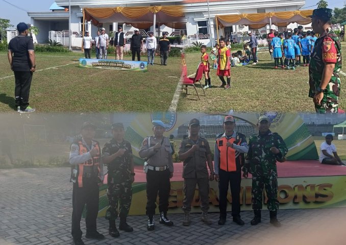 Sepak Bola