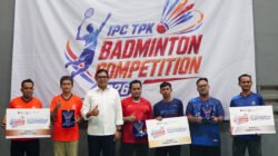 IPC TPK
