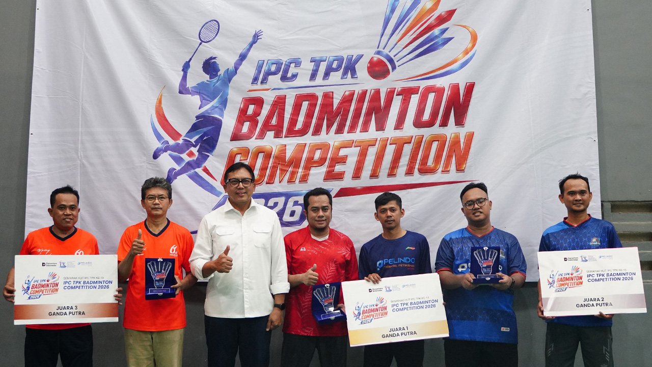 IPC TPK