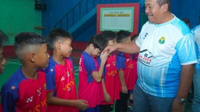 Turnamen Bulutangkis