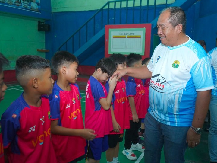Turnamen Bulutangkis