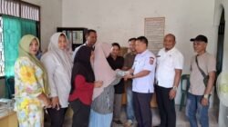 Camat Rahuning