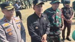 Bupati Bojonegoro