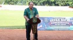 Piala Dandim 0208/Asahan