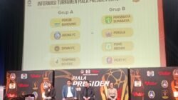 Piala Presiden 2026