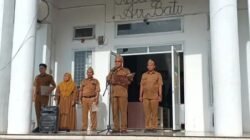 Camat Air Batu
