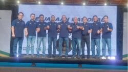 PB PABSI Terapkan MAP di Kejurnas Angkat Besi 2026