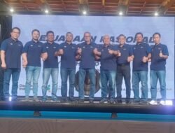 PB PABSI Terapkan MAP di Kejurnas Angkat Besi 2026