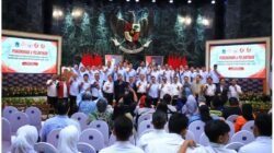 ABTI DKI Bidik Juara Umum PON 2028