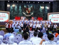 ABTI DKI Bidik Juara Umum PON 2028