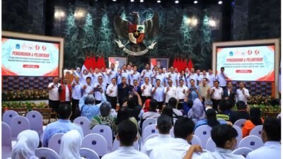 ABTI DKI Bidik Juara Umum PON 2028