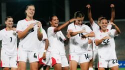 Timnas Putri Juara AFF Women's Cup 2026