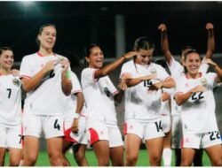 Timnas Putri Juara AFF Women’s Cup 2026