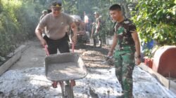 Polres Lumajang
