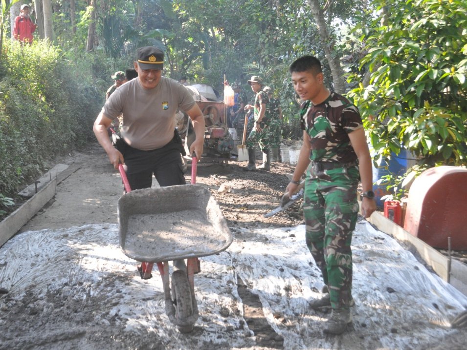 Polres Lumajang