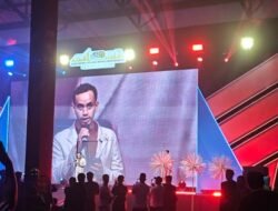 Perbati Ingin Asian Boxing 2026 Pererat Persahabatan Asia