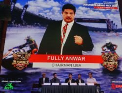 IJBA Perkuat Regenerasi Atlet Jetski Menuju IGP 2026