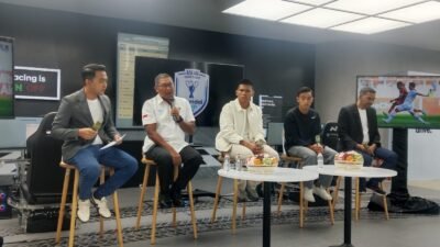 Sumardji Segera Umumkan Skuad TC Timnas Indonesia