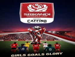 PSSI dan Djarum Gelar Srikandi Merdeka Cup 2026