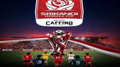PSSI dan Djarum Gelar Srikandi Merdeka Cup 2026