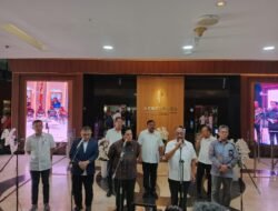 Kejagung Kawal Tata Kelola PON 2028