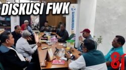 FWK Imbau Presiden Sampaikan Pesan yang Menguatkan Optimisme Publik