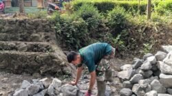 Drainase