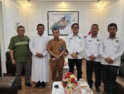 Disdik Asahan Perkuat Pendidikan Agama Katolik di Sekolah