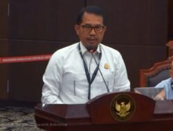 Kejagung: KUHAP Perkuat Akses Bantuan Hukum bagi Masyarakat Miskin