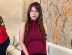 Viral, Pengakuan Fangfang Klaim Ditelantarkan Vicky Prasetyo Saat Hamil