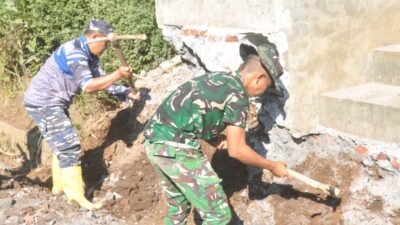 Kodim 0821/Lumajang