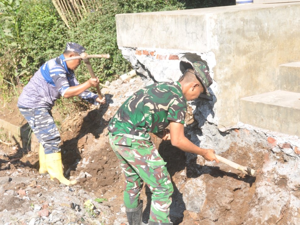 Kodim 0821/Lumajang