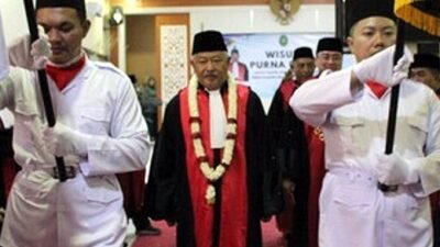 Wisuda Purna Bhakti