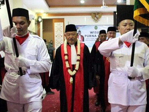 Wisuda Purna Bhakti