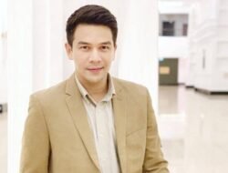 Jonathan Frizzy Buka Suara Isu Nikahi Ririn Dwi Ariyanti, Singgung Lokasi Pernikahan